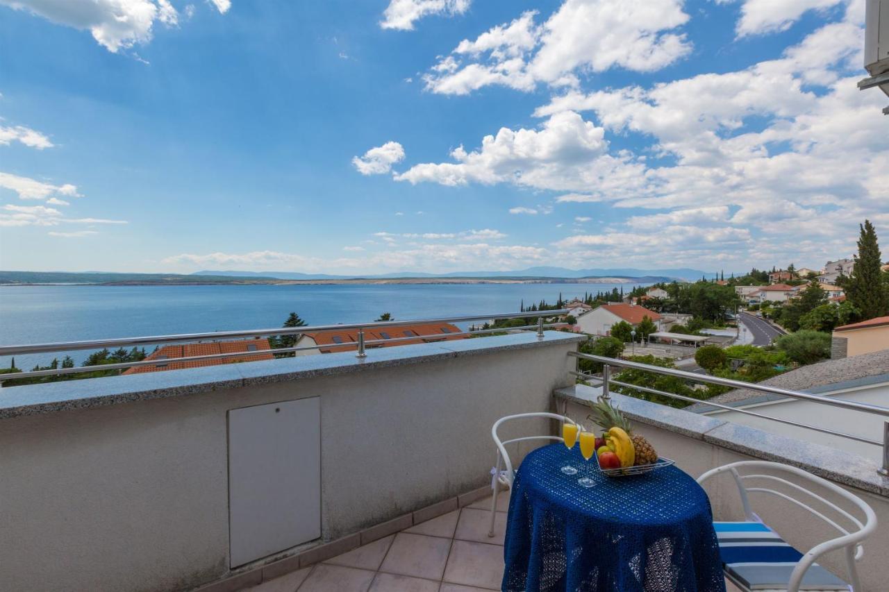 Apartments Vanessa Драмаль Экстерьер фото