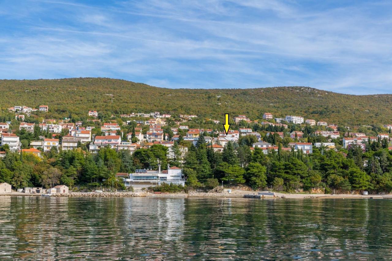 Apartments Vanessa Драмаль Экстерьер фото